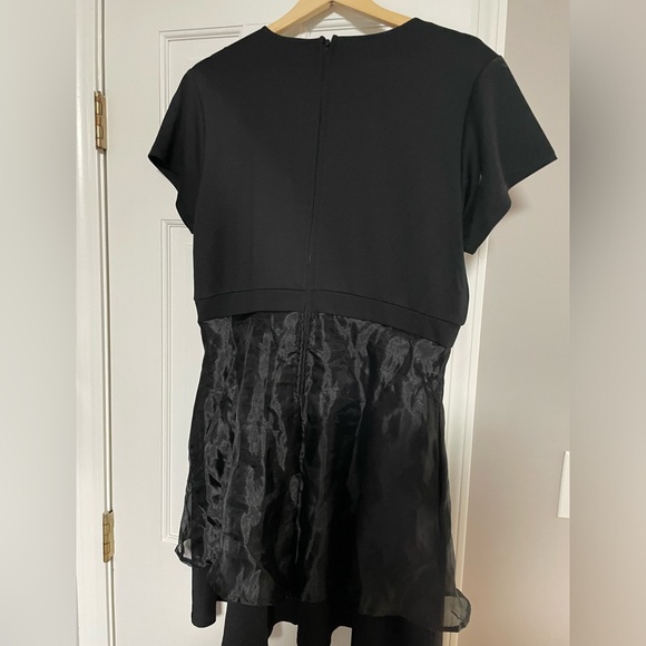 Her Universe Star Wars Disney Darth Vader Retro Dress NWT Costume Halloween - Picture 5 of 6